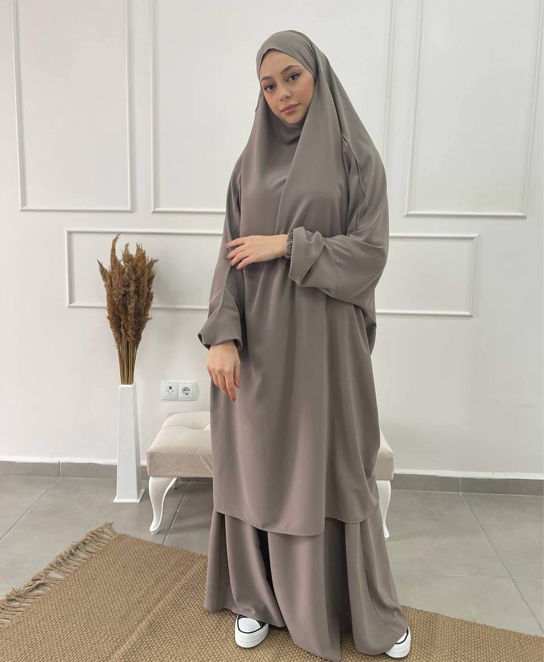 JILBAB
