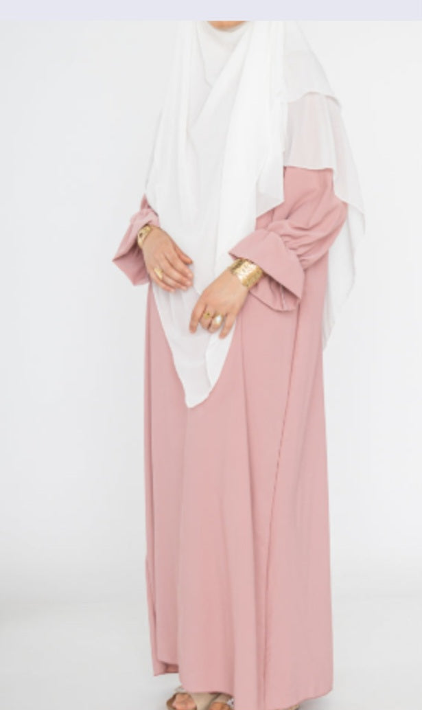 Abaya Malak