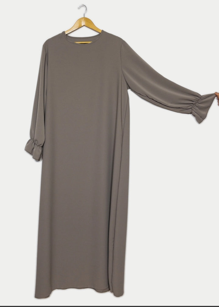 Abaya Malak