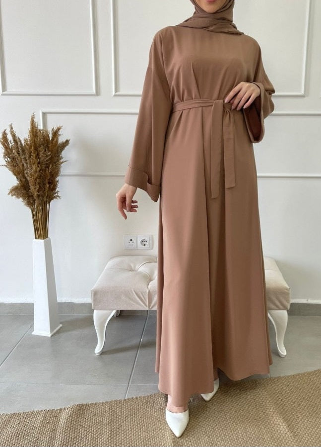 Abaya Al-Amal