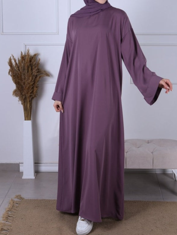 Abaya Al-Amal