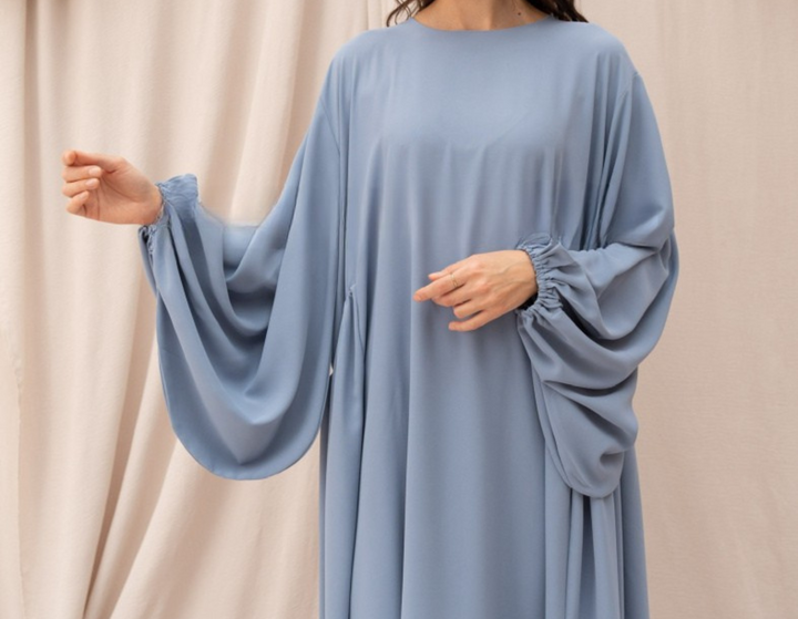 Abaya Mia