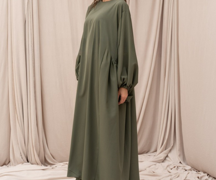 Abaya Mia