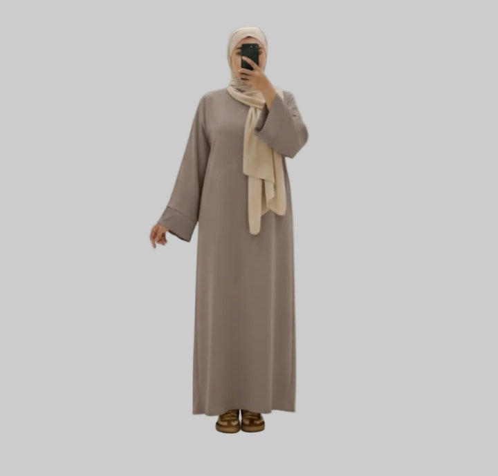 Abaya Haya