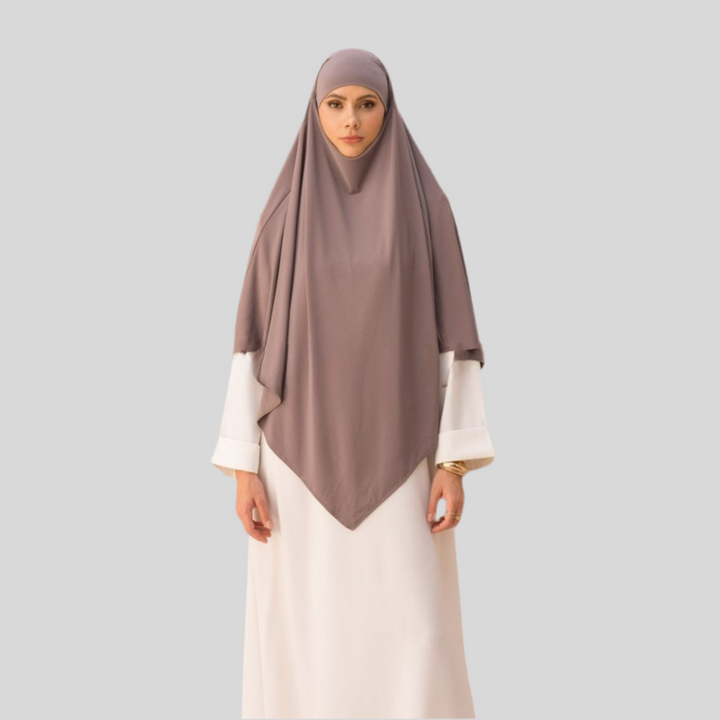 Premium Khimar Amira
