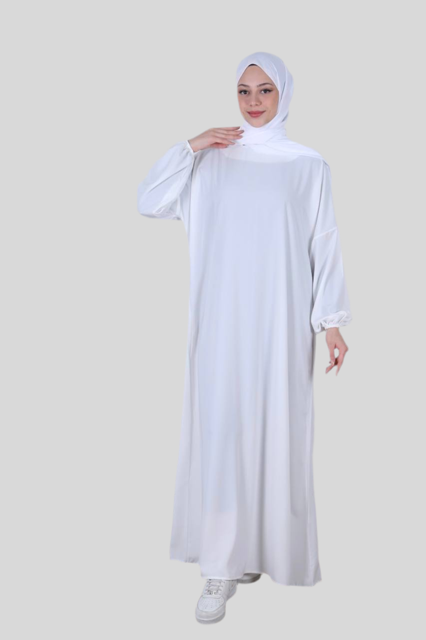 Abaya Safiya