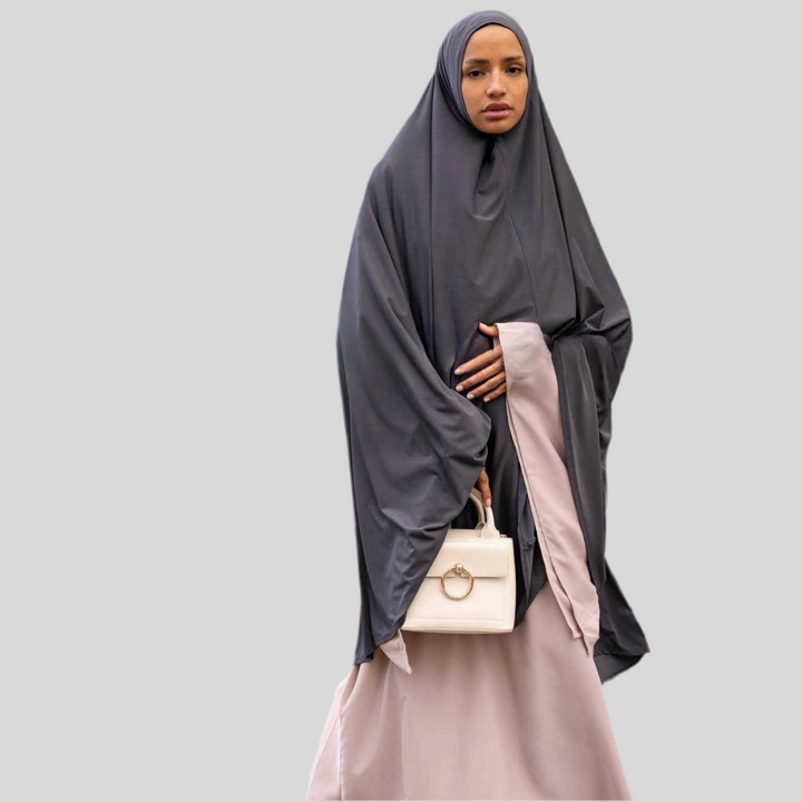 Premium Khimar Emira