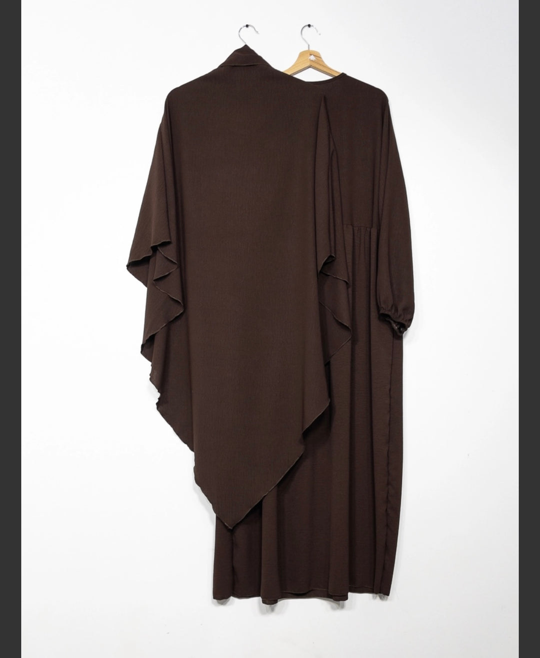 Abaya Set Lina mit Khimar