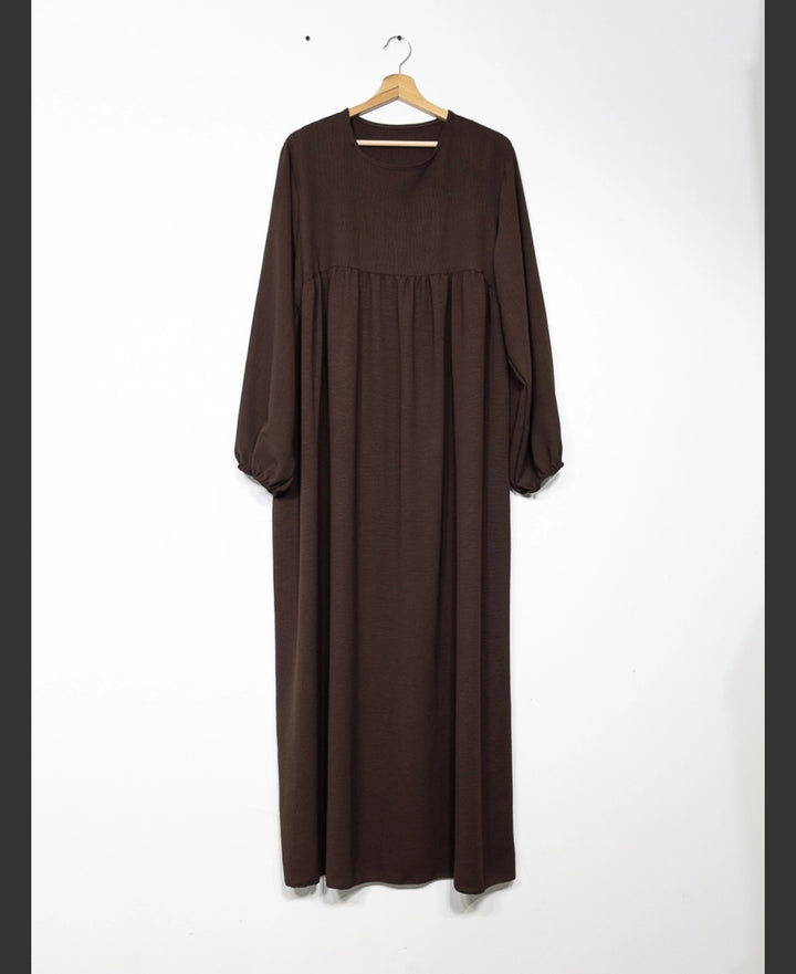 Abaya Set Lina mit Khimar