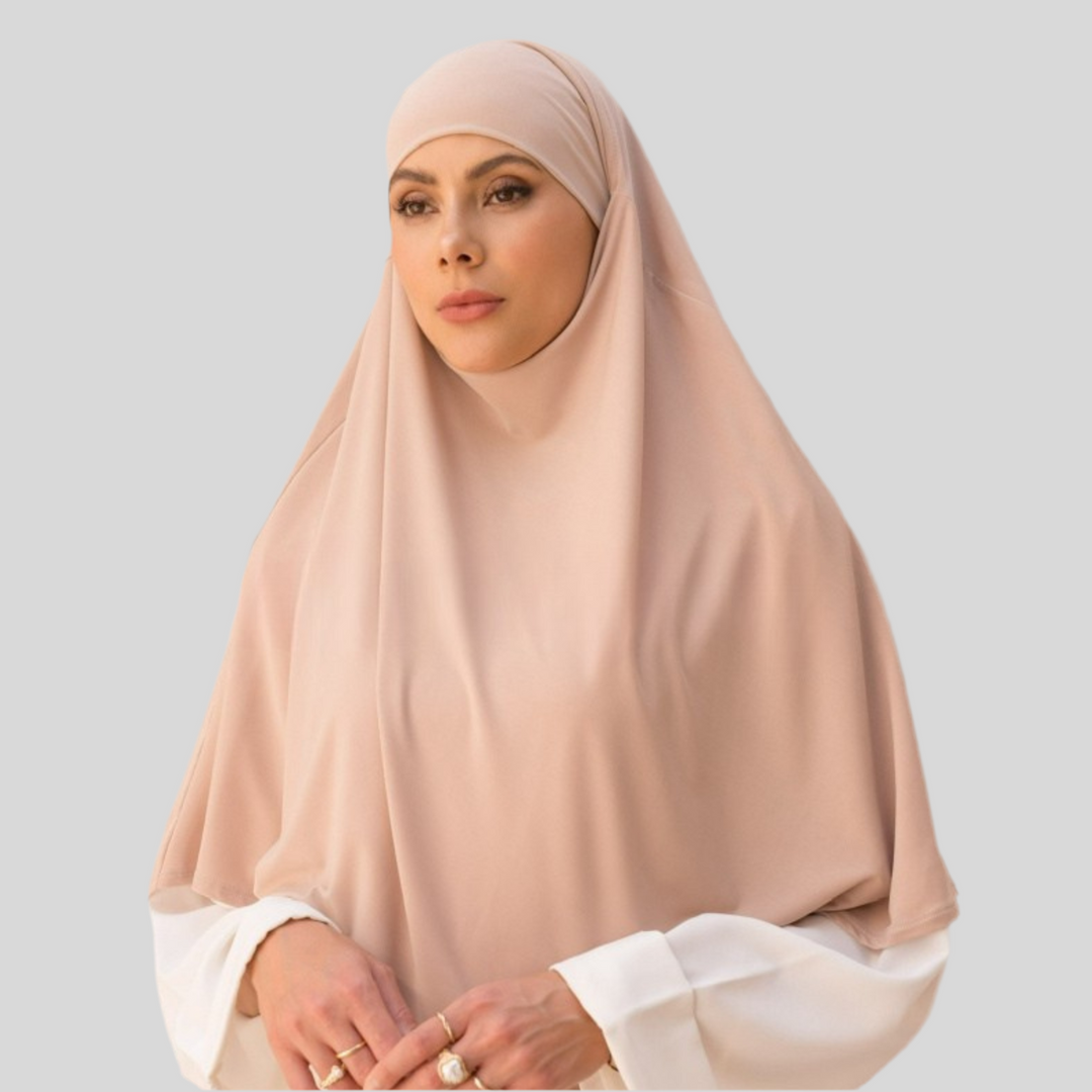Premium Khimar Amira