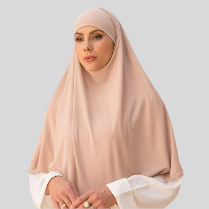 Premium Khimar Amira