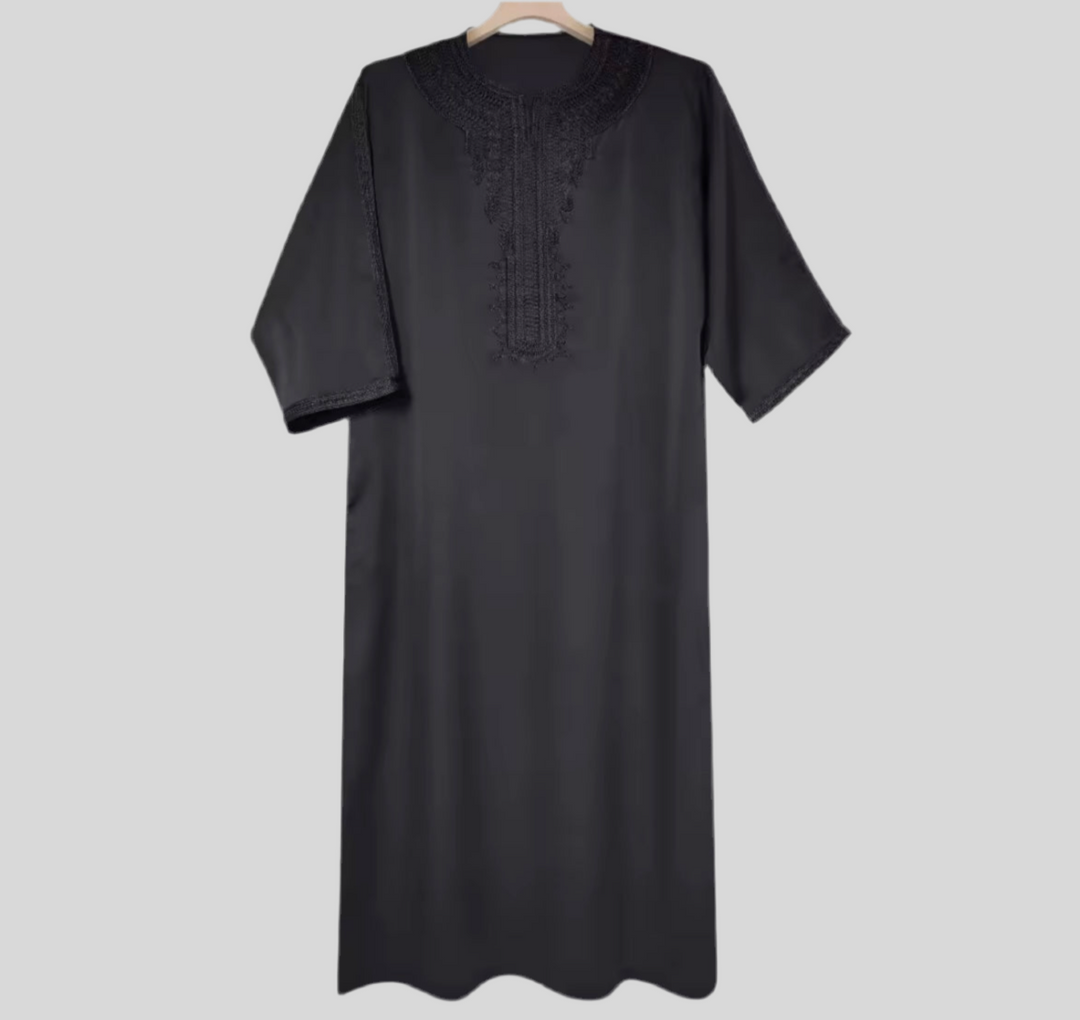 Premium Abaya für Herren