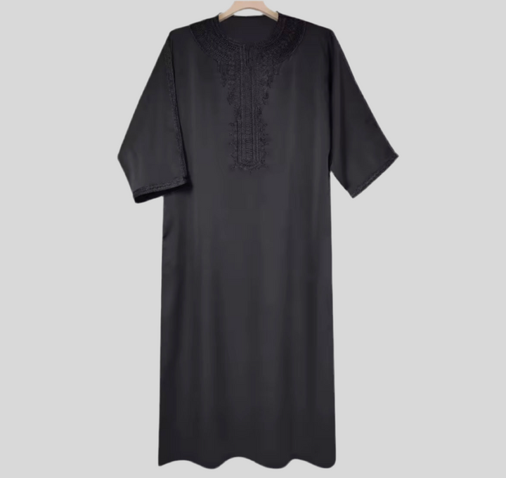 Premium Abaya für Herren