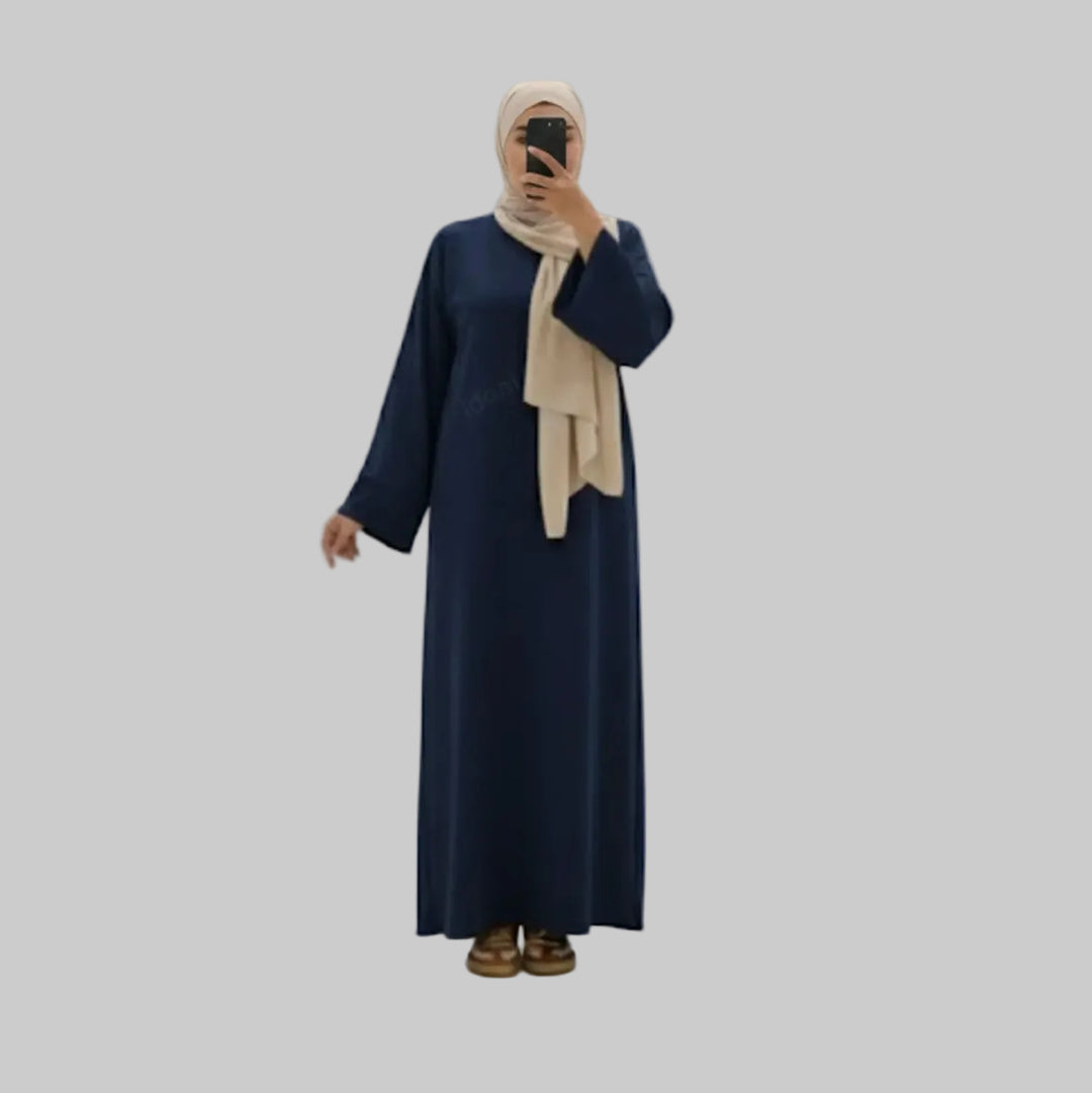 Abaya Haya