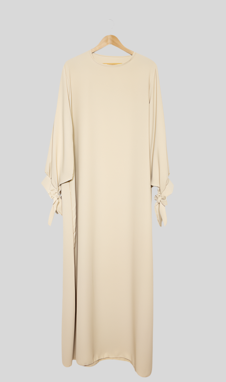 Abaya Mina
