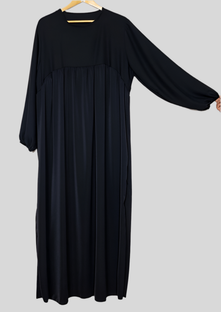 Abaya Mansoura
