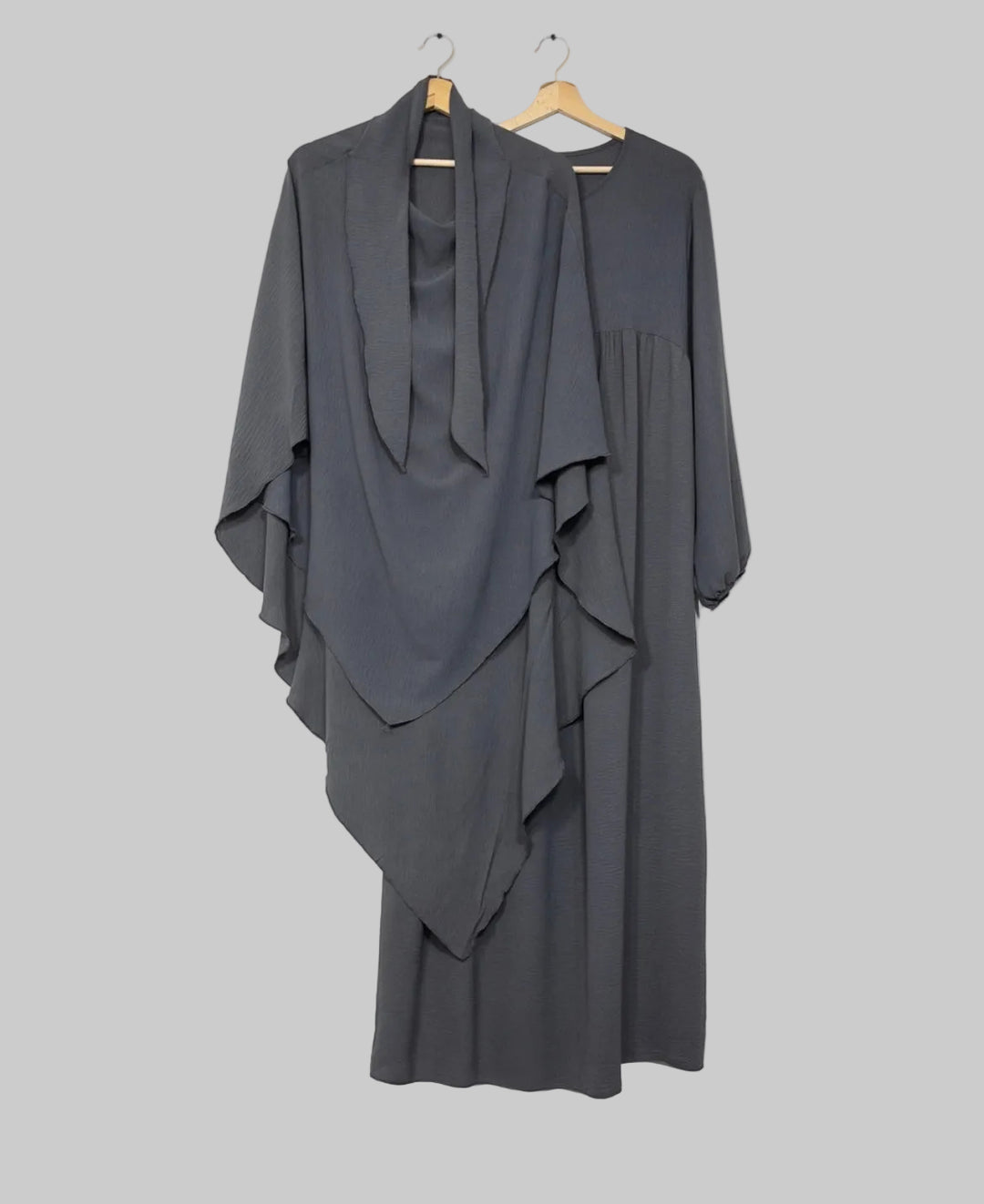 Abaya Set Lina mit Khimar