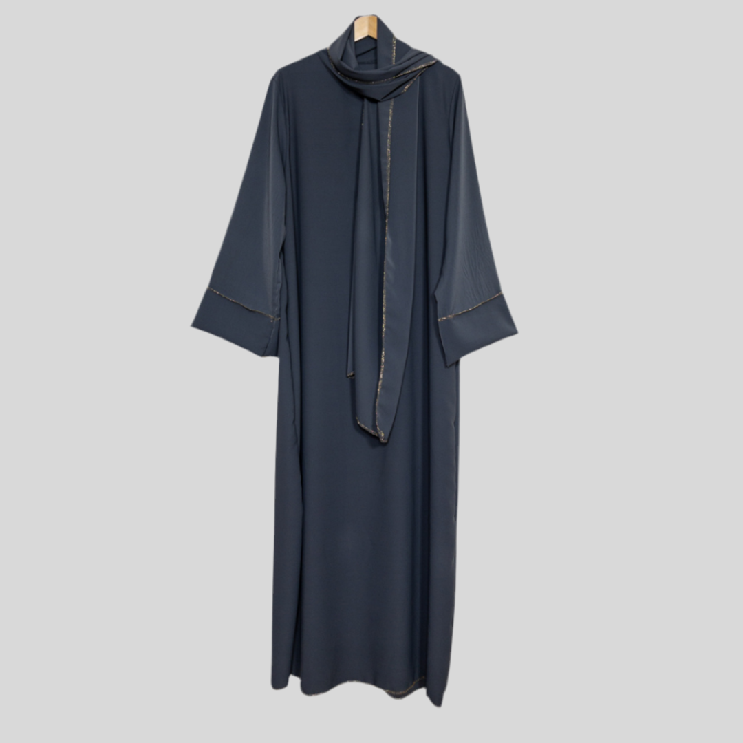 Abaya Safira