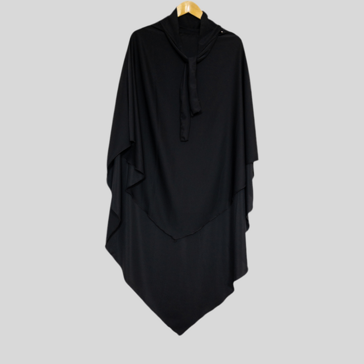 Longue Médina Khimar