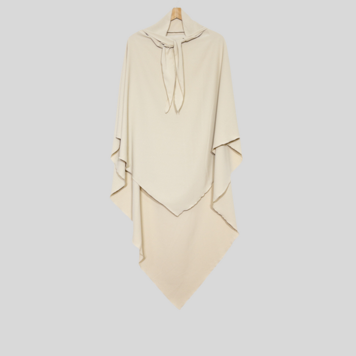 Longue Médina Khimar
