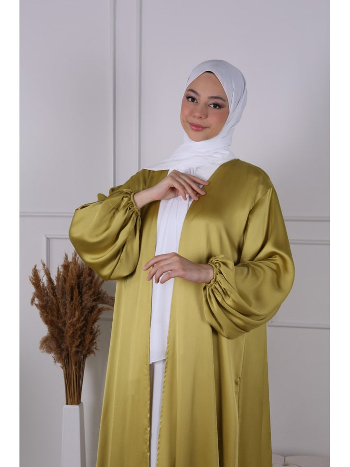 Kimono Al Yasmeen
