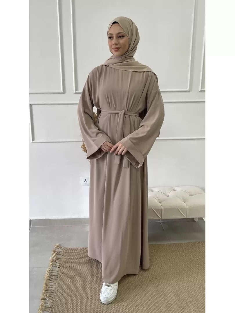 Abaya Al-Amal