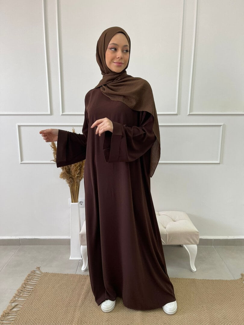 Abaya Al-Amal