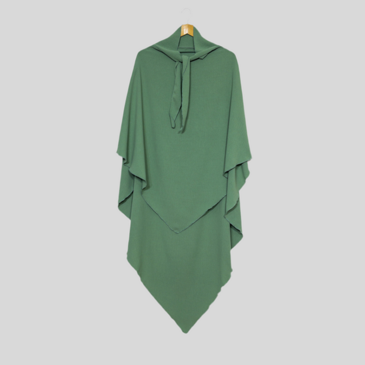 Longue Médina Khimar