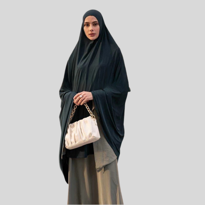 Premium Khimar Emira