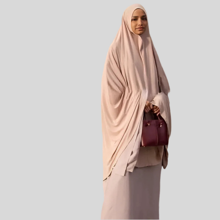 Premium Khimar Emira