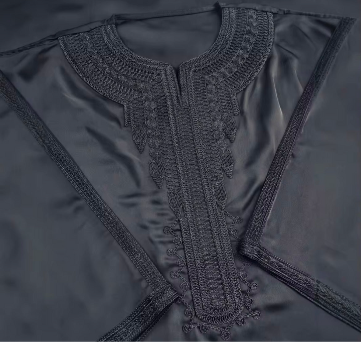 Premium Abaya für Herren