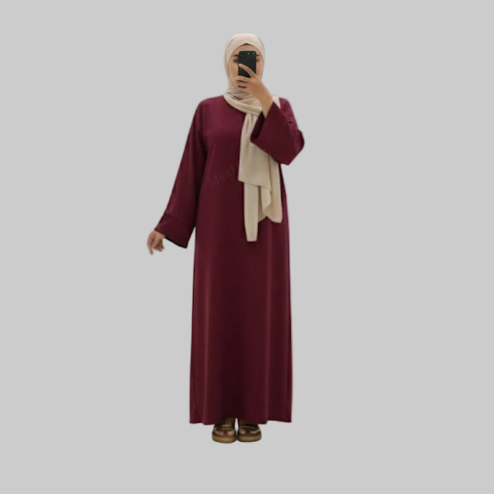 Abaya Haya
