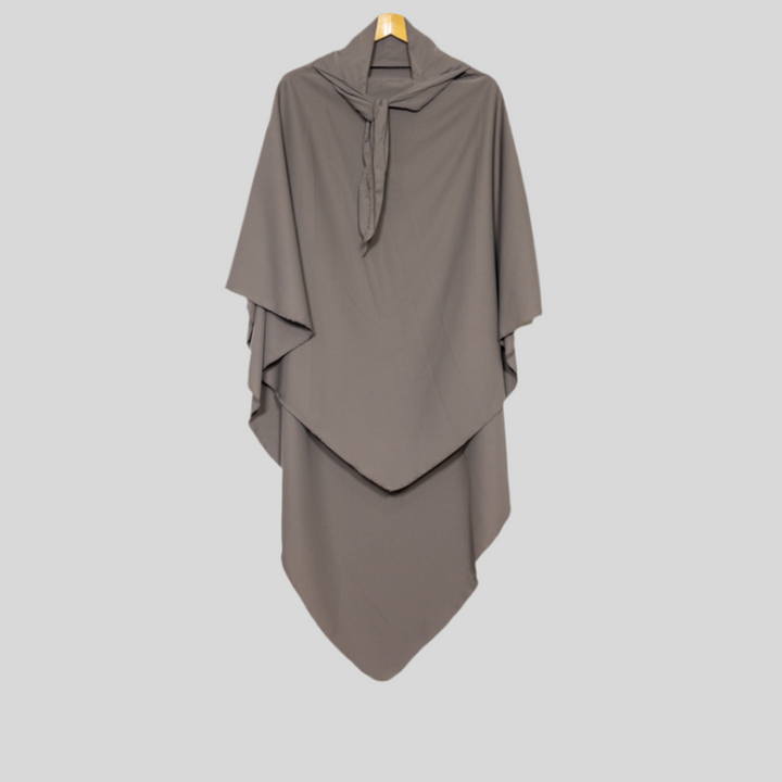 Longue Médina Khimar