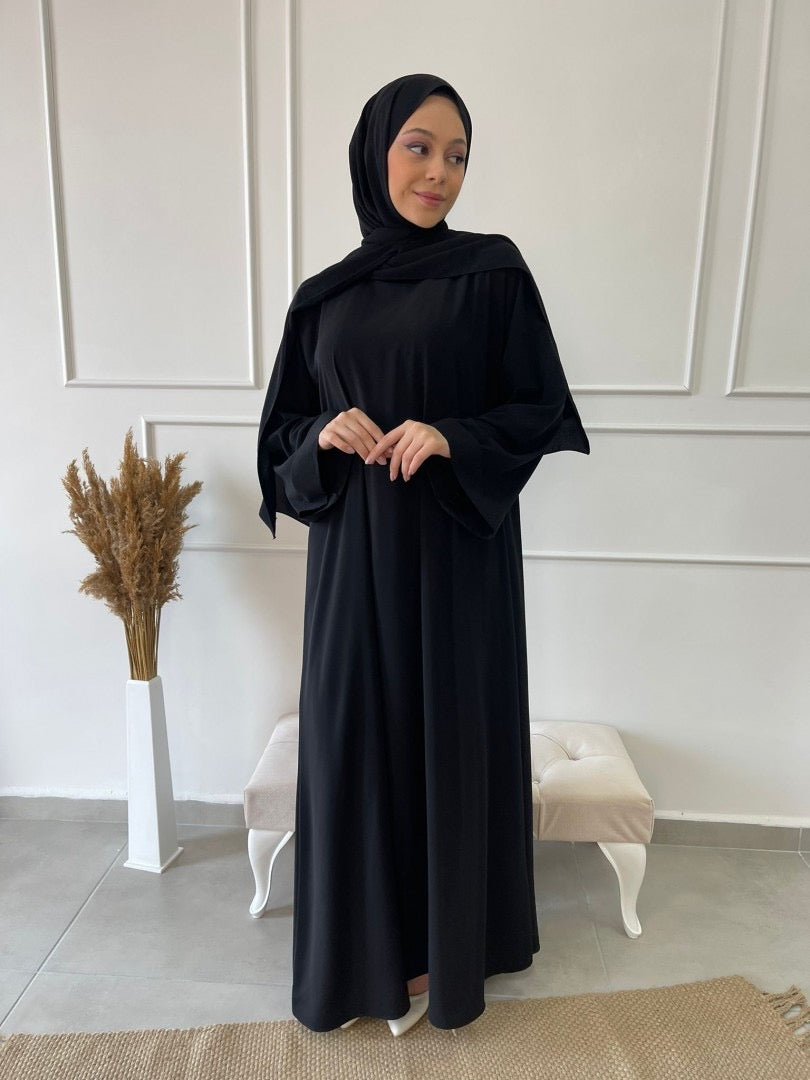 Abaya Al-Amal