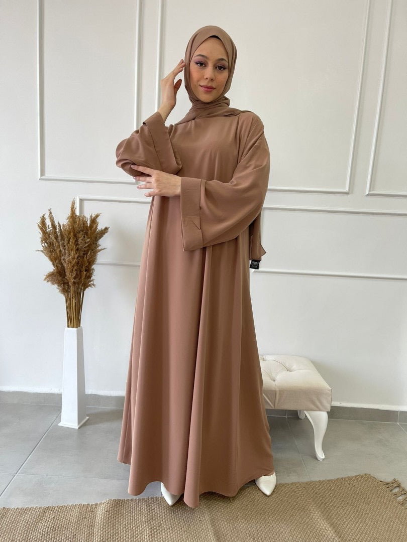 Abaya Al-Amal