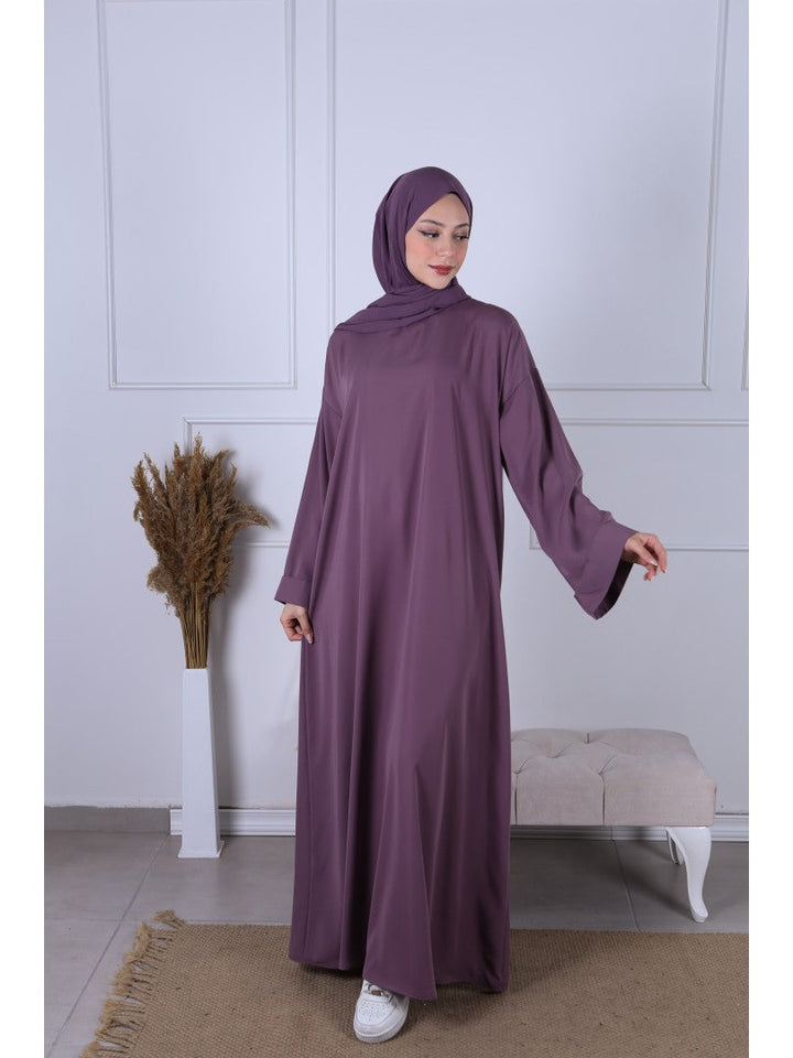 Abaya Al-Amal