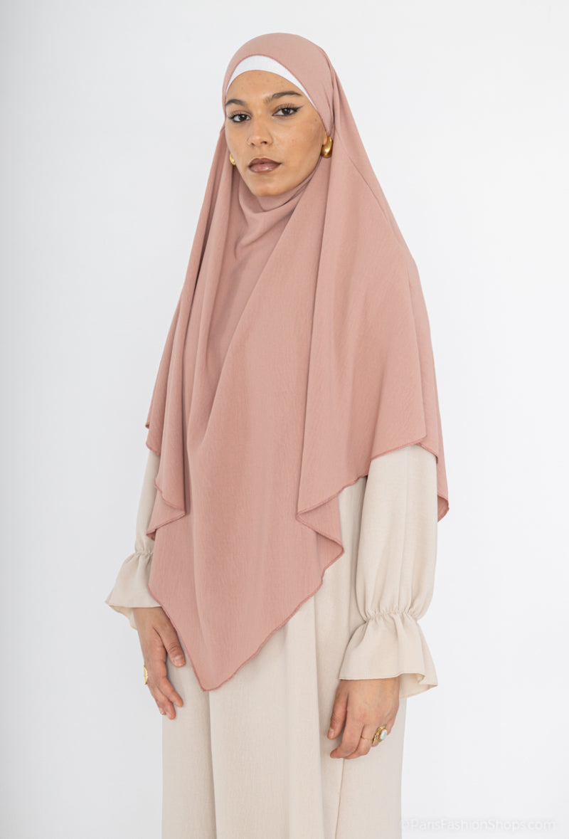 Long Jazz Khimar