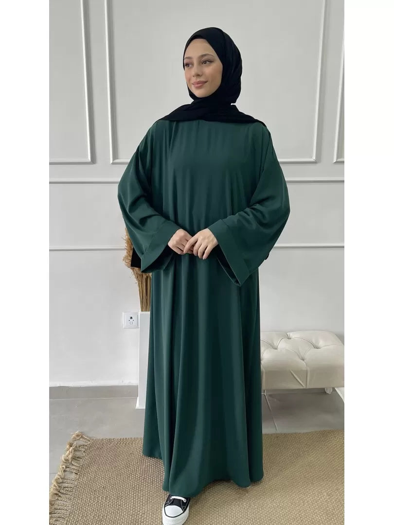 Abaya Al-Amal