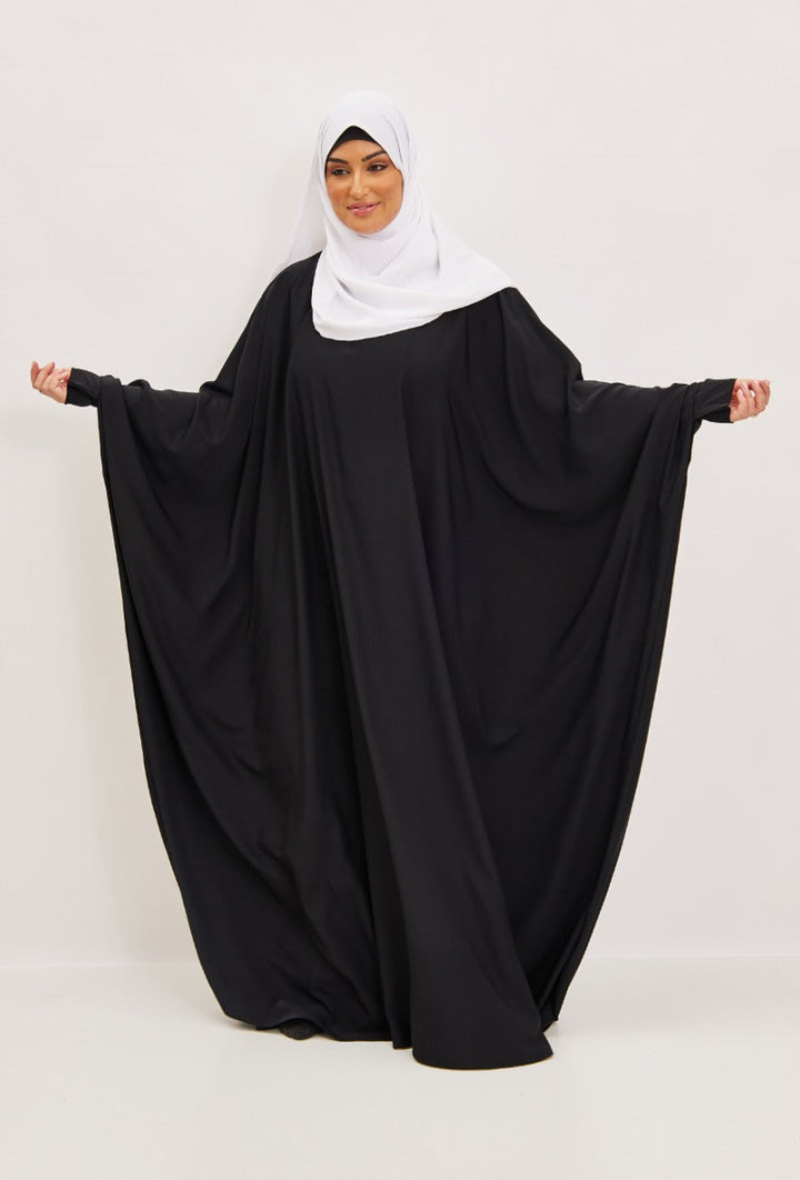 Abaya Al Farasha