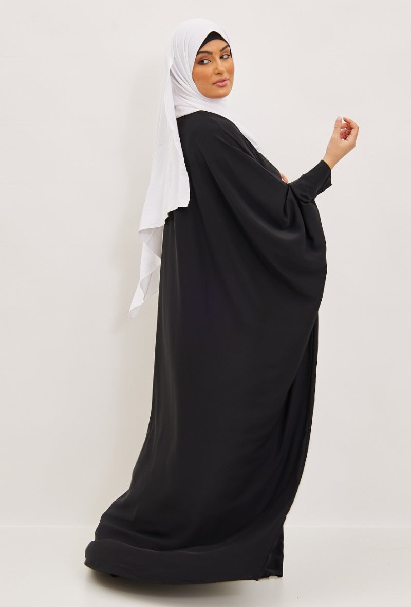 Abaya Al Farasha