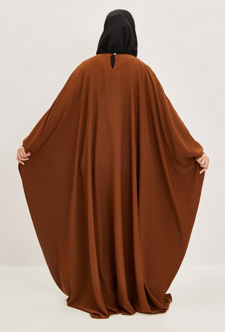 Abaya Al Farasha