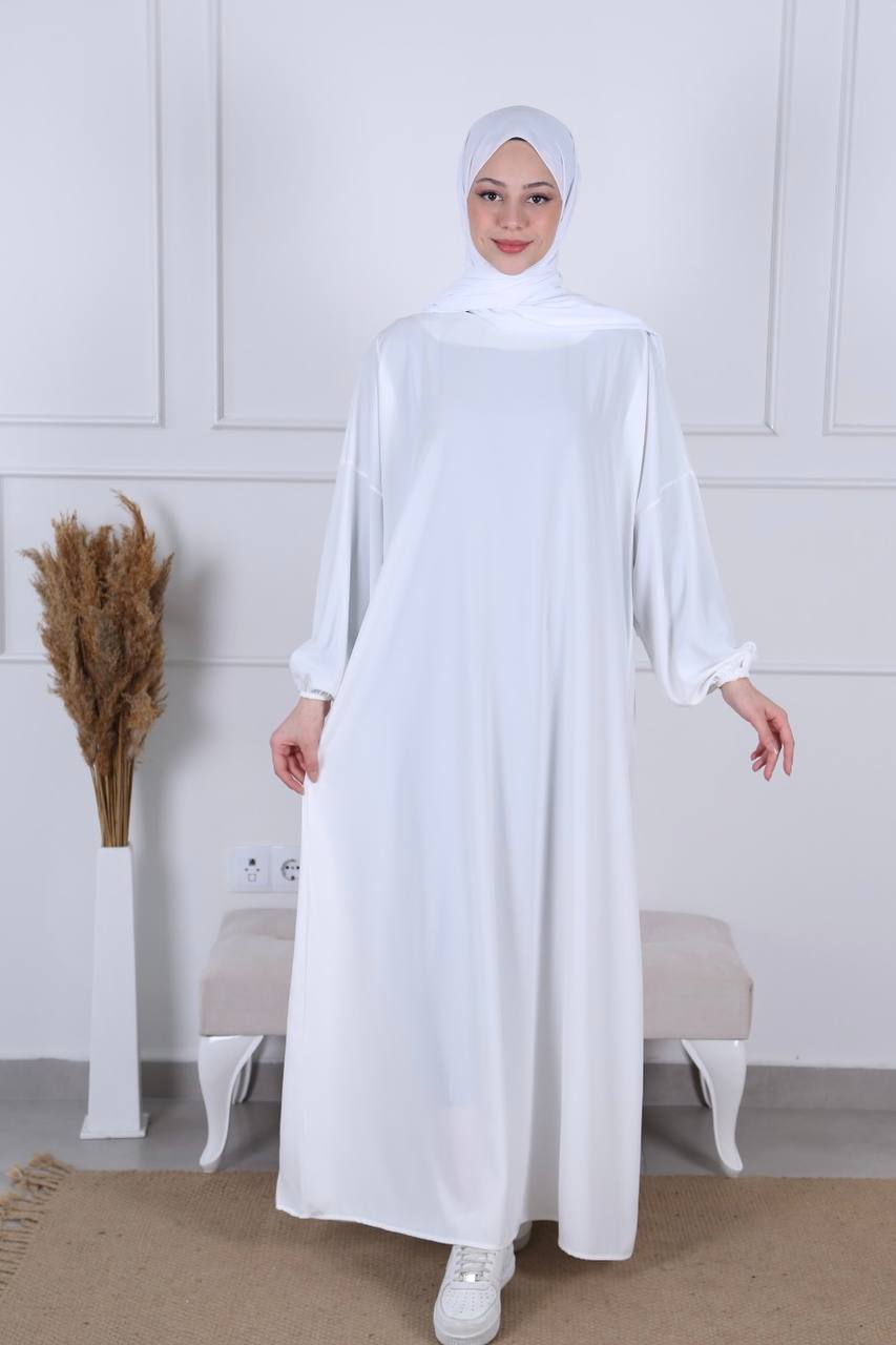 Abaya Safiya