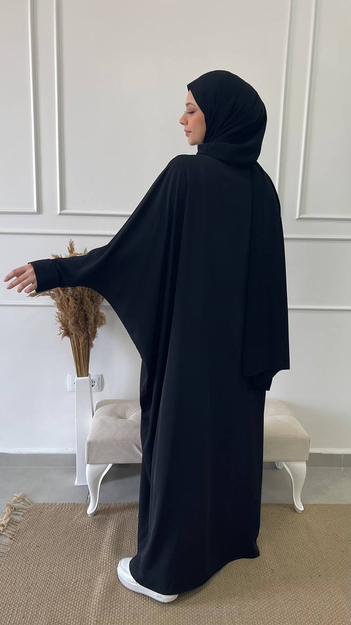 Abaya Hafsa