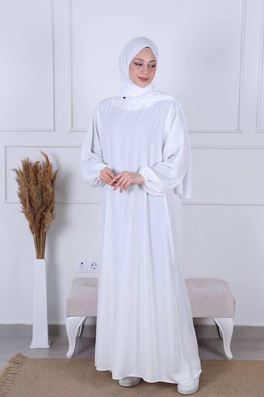 Abaya Safiya