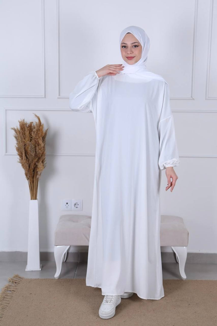 Abaya Safiya