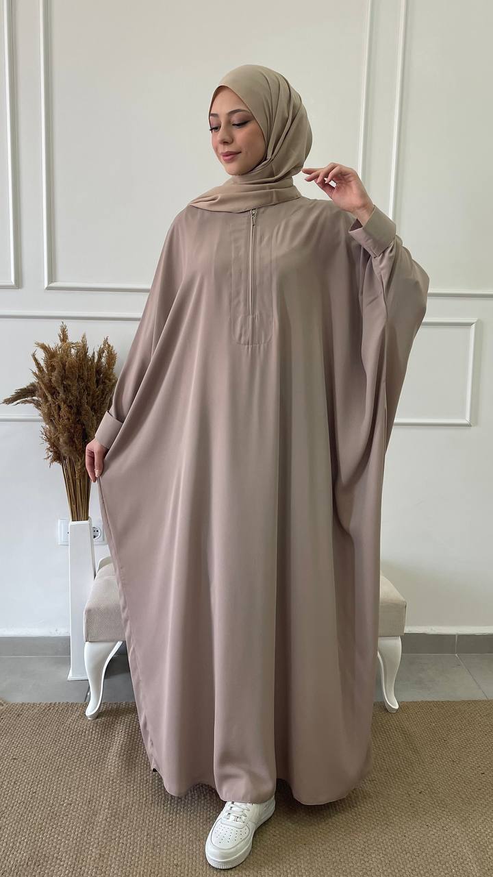 Abaya Hafsa