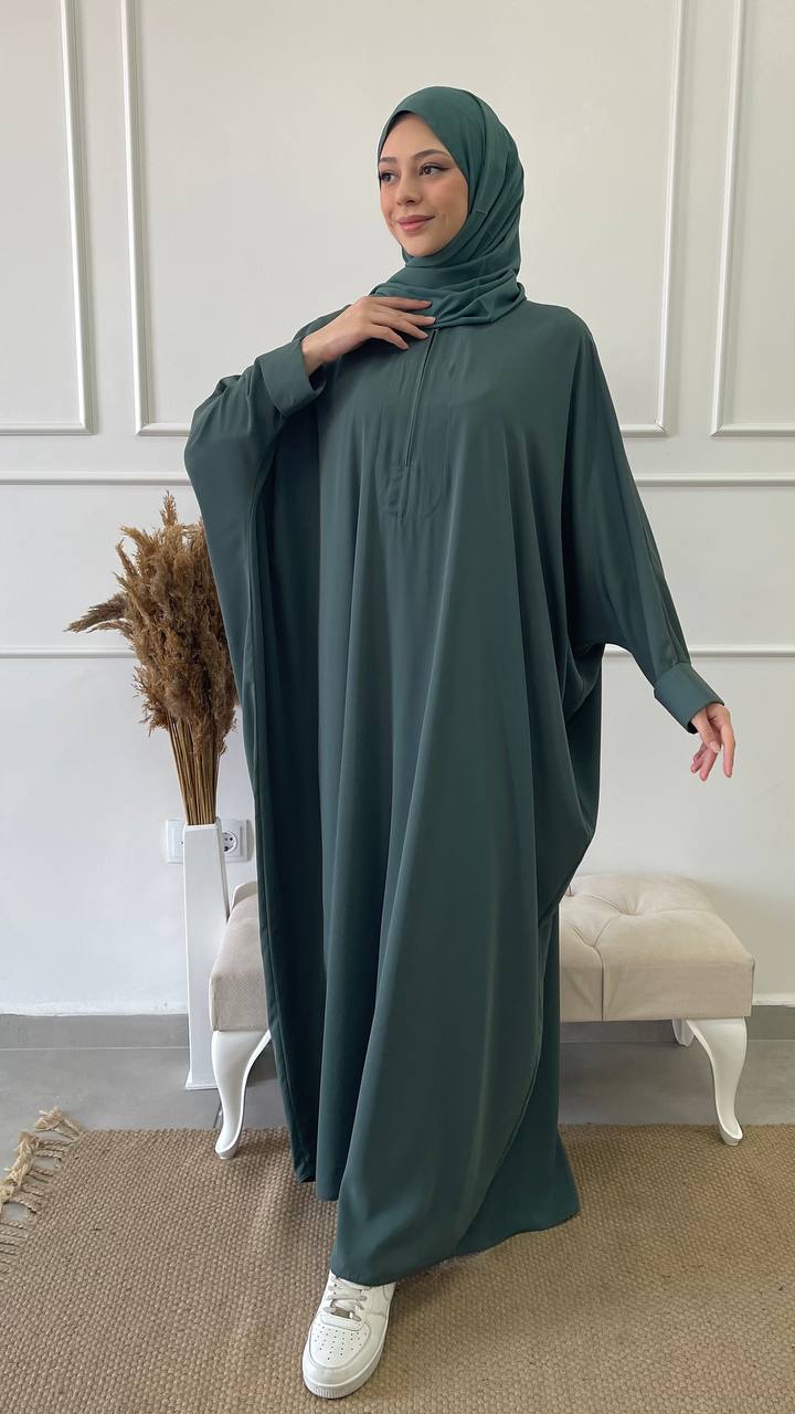 Abaya Hafsa