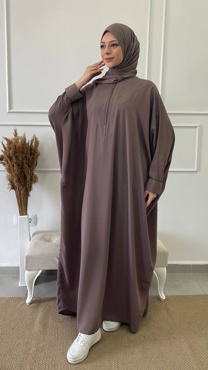 Abaya Hafsa